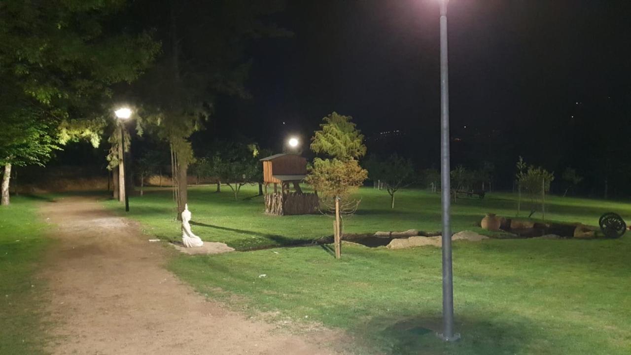Willa Quinta Da Vinha Do Souto Arouca Zewnętrze zdjęcie