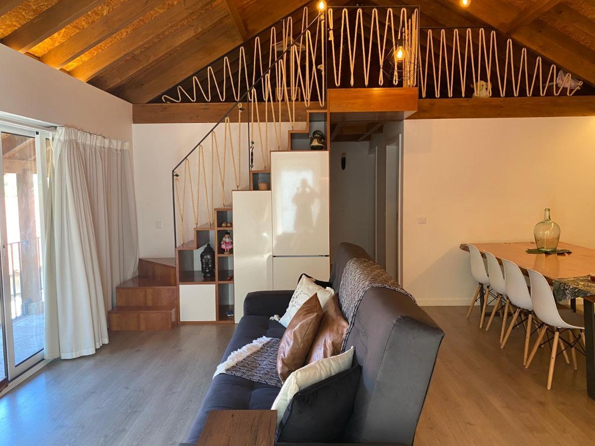 Willa Quinta Da Vinha Do Souto Arouca Zewnętrze zdjęcie