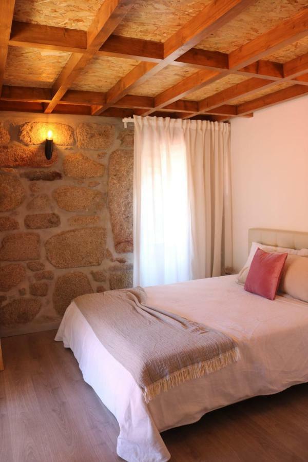Willa Quinta Da Vinha Do Souto Arouca Zewnętrze zdjęcie