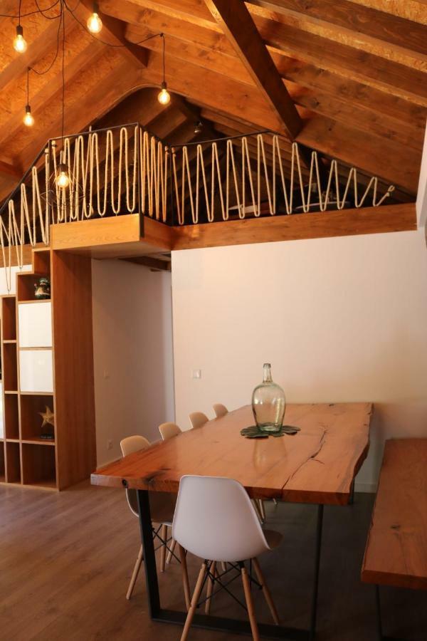 Willa Quinta Da Vinha Do Souto Arouca Zewnętrze zdjęcie
