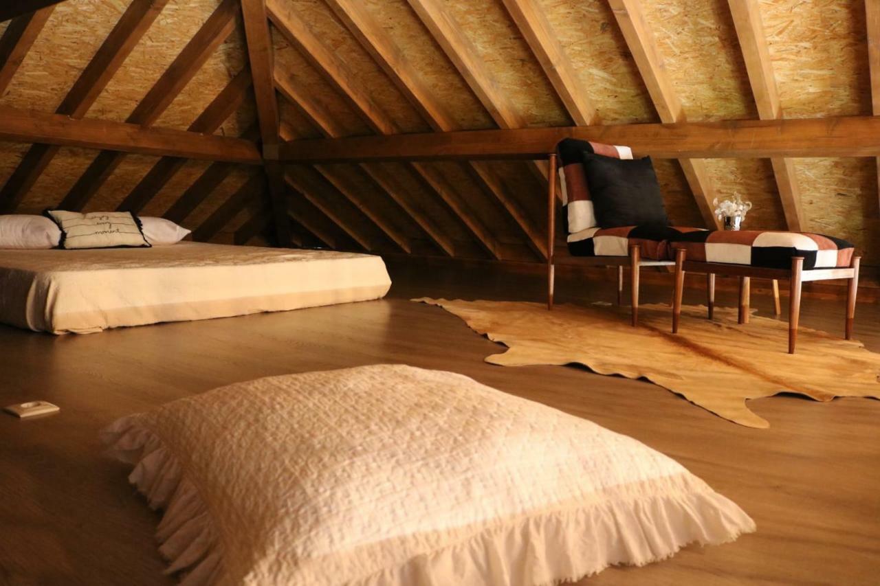 Willa Quinta Da Vinha Do Souto Arouca Zewnętrze zdjęcie