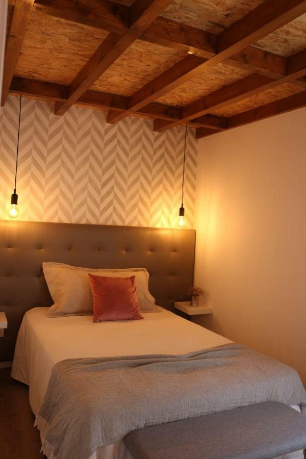 Willa Quinta Da Vinha Do Souto Arouca Zewnętrze zdjęcie