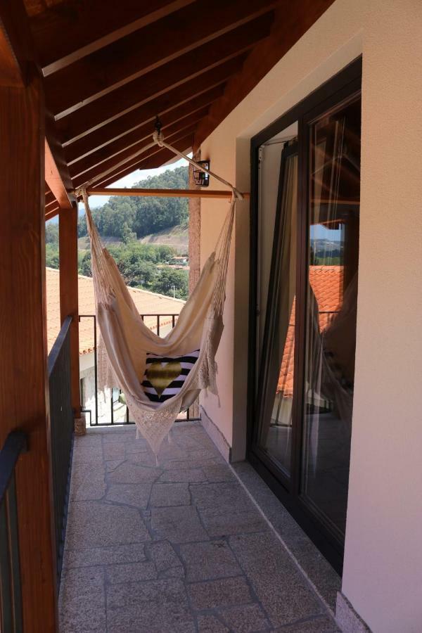 Willa Quinta Da Vinha Do Souto Arouca Zewnętrze zdjęcie